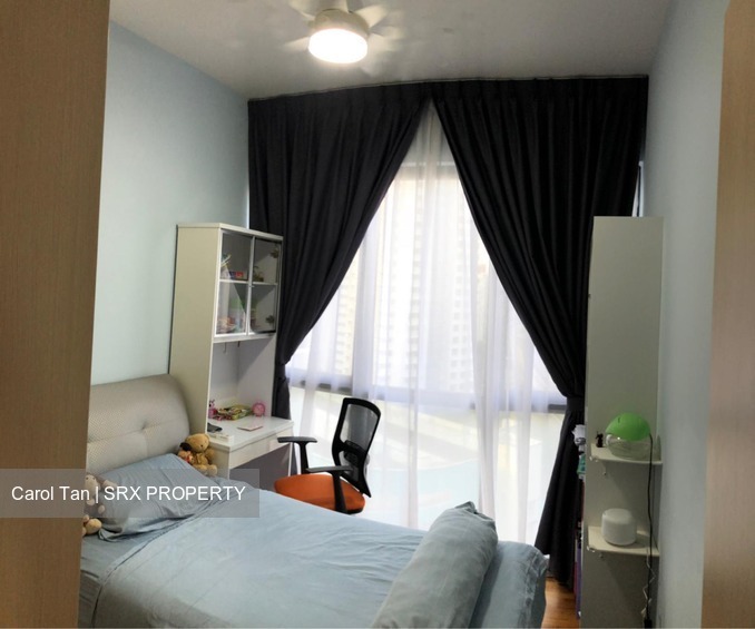 Hillion Residences (D23), Apartment #212237691